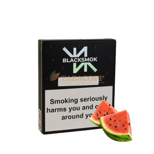 Табак Blacksmok Watermelon (Арбуз) 100 гр